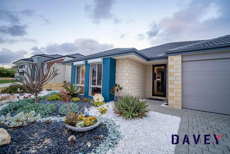 Second view of Homely house listing, 7 Munert Street, Yanchep WA 6035