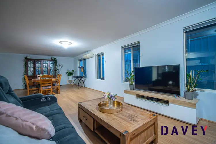 Third view of Homely house listing, 7 Munert Street, Yanchep WA 6035