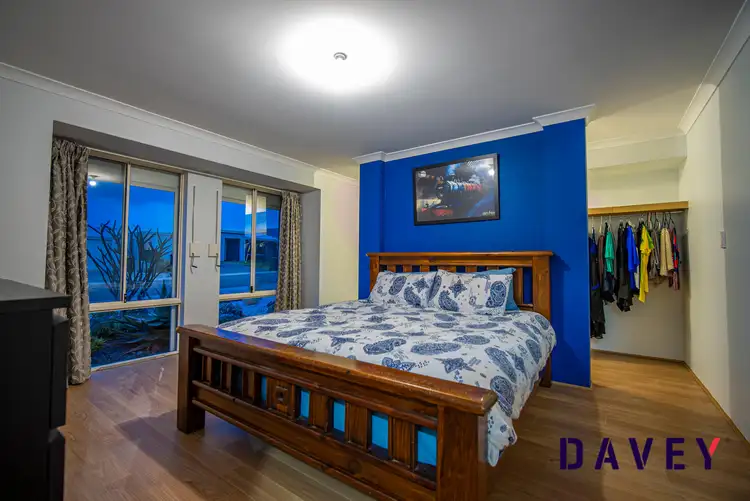 Fifth view of Homely house listing, 7 Munert Street, Yanchep WA 6035
