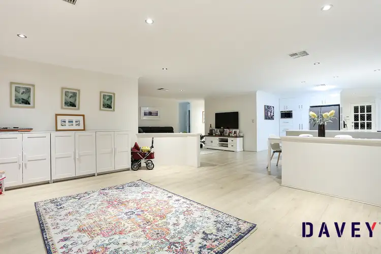 Fifth view of Homely house listing, 14 Overbeck Street, Ashby WA 6065