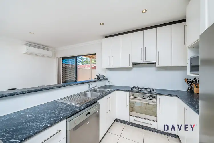 Second view of Homely house listing, 216a Ravenswood Drive, Nollamara WA 6061
