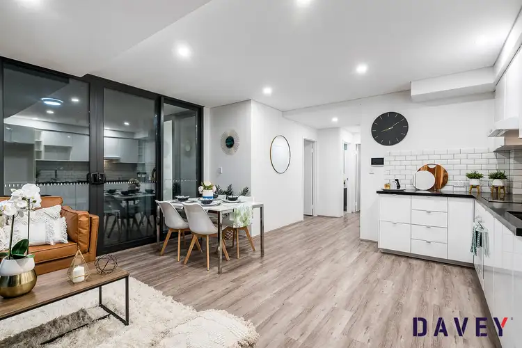Third view of Homely house listing, 3/21 Sherwood Street, Maylands WA 6051