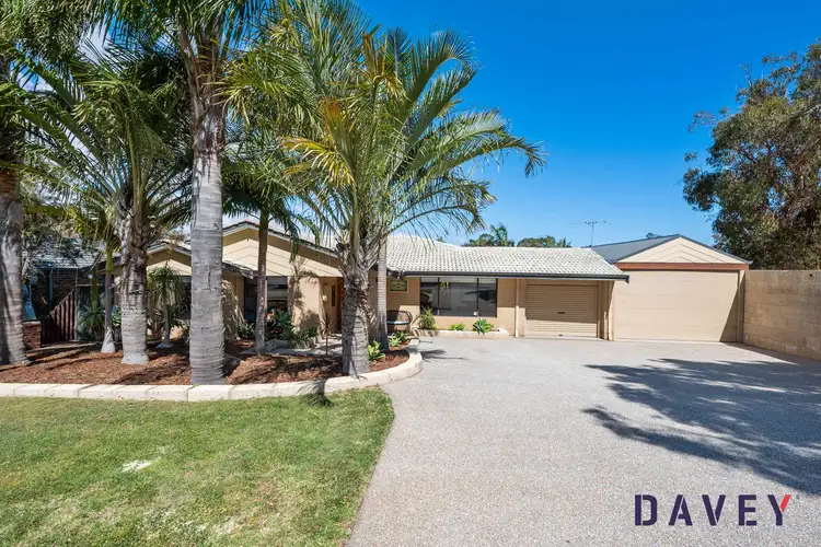 1 Cadogan Street, Kingsley WA 6026