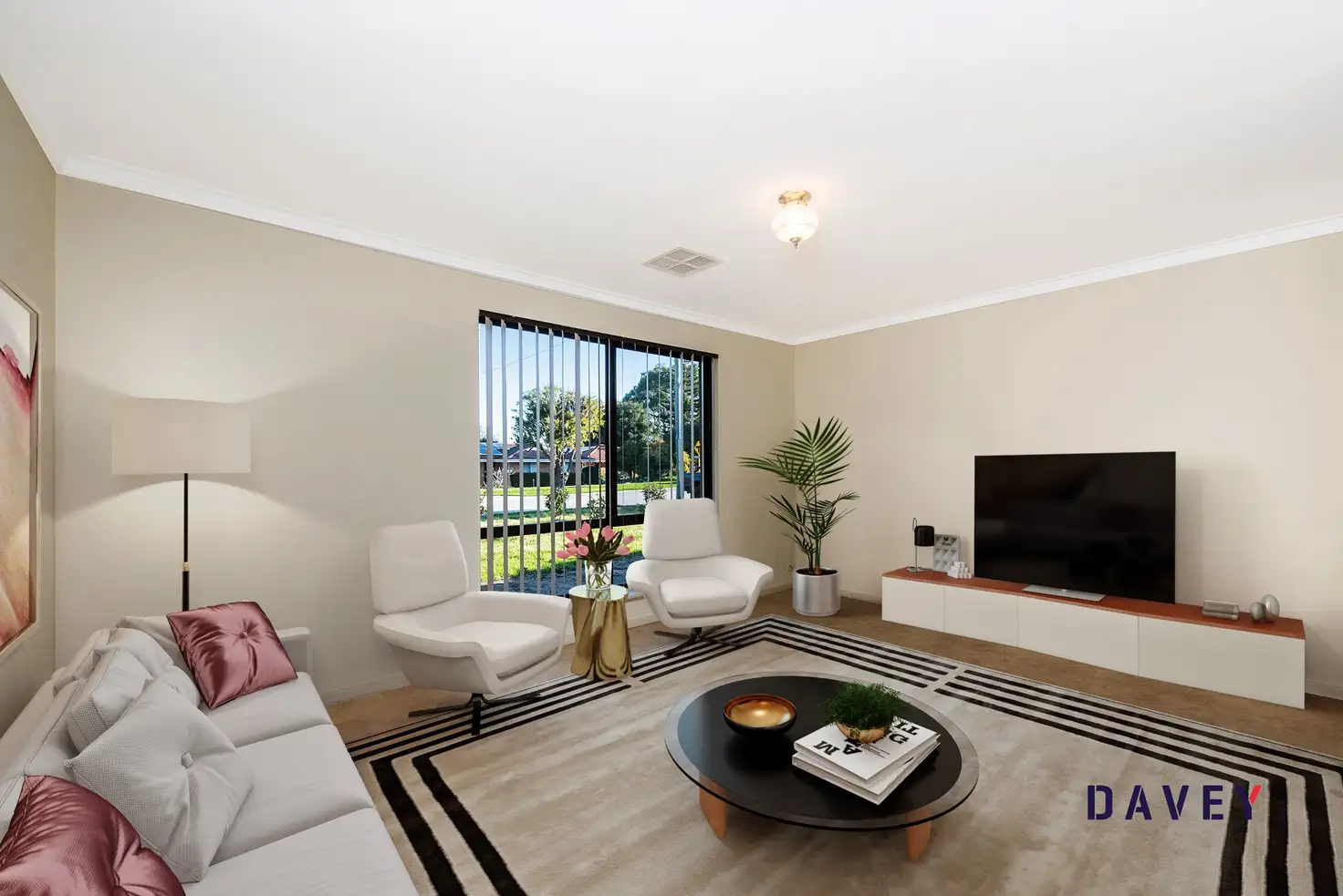 Main view of Homely semi-detached listing, 5a Mattison Way, Greenwood WA 6024