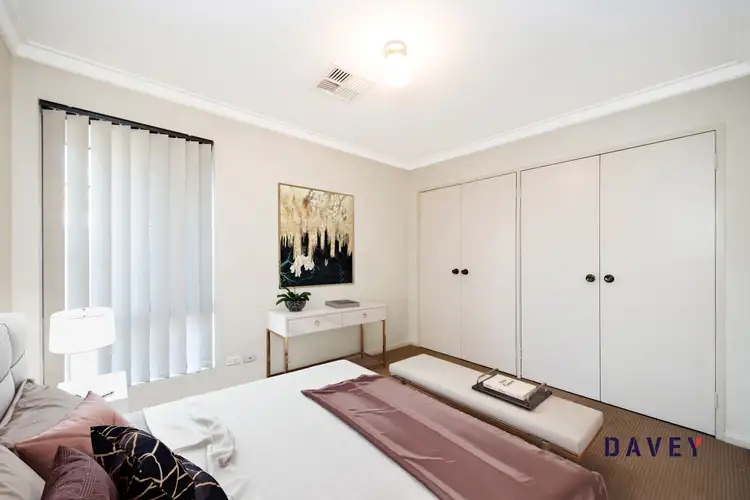 Third view of Homely semi-detached listing, 5a Mattison Way, Greenwood WA 6024