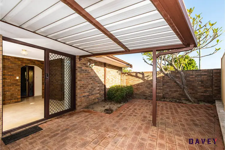 Sixth view of Homely semi-detached listing, 5a Mattison Way, Greenwood WA 6024