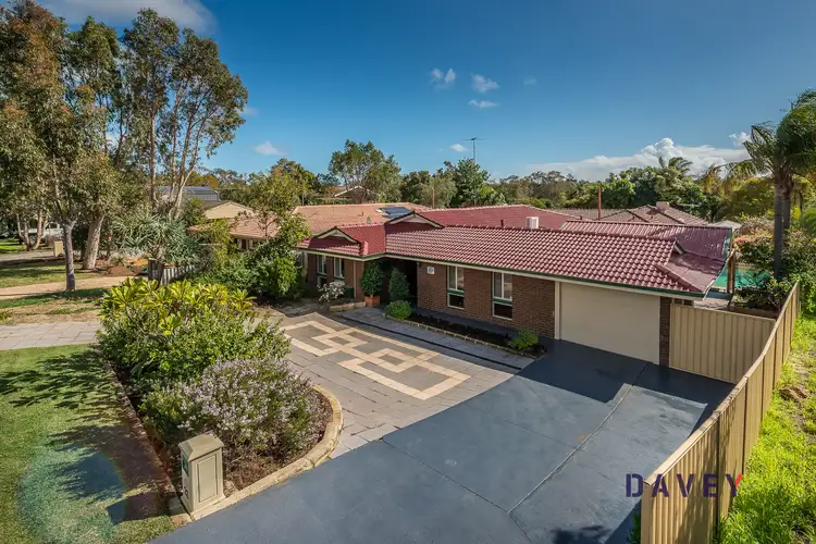 22 Cobradah Way, Kingsley WA 6026