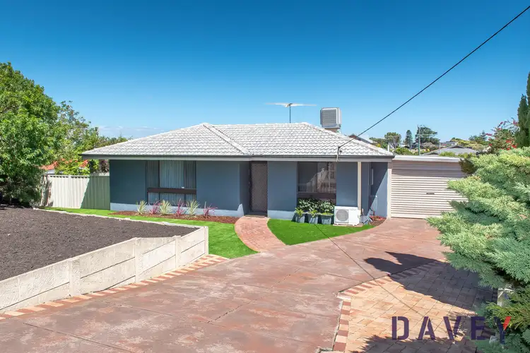 Main view of Homely house listing, 26 Wentworth Way, Padbury WA 6025