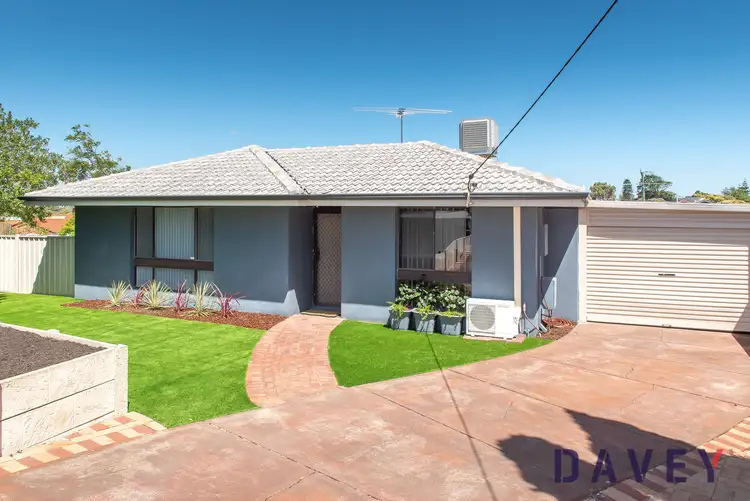 Second view of Homely house listing, 26 Wentworth Way, Padbury WA 6025