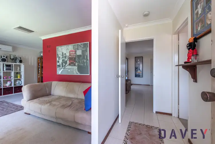Third view of Homely house listing, 26 Wentworth Way, Padbury WA 6025