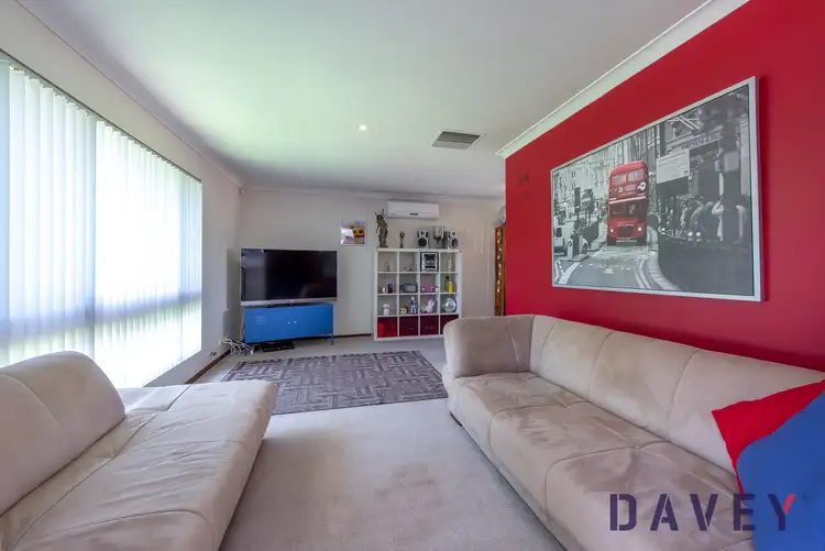 Fourth view of Homely house listing, 26 Wentworth Way, Padbury WA 6025