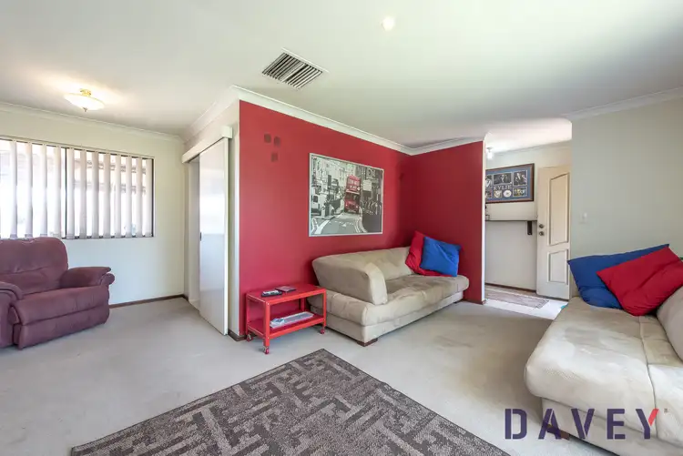 Fifth view of Homely house listing, 26 Wentworth Way, Padbury WA 6025
