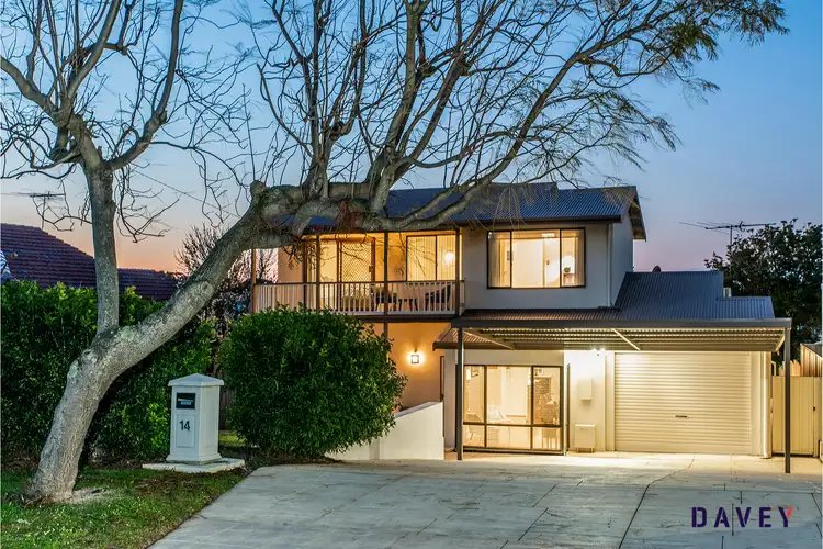 14 Taunton Way, Karrinyup WA 6018