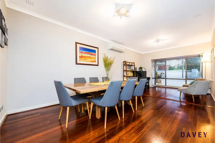 Fifth view of Homely house listing, 14 Taunton Way, Karrinyup WA 6018