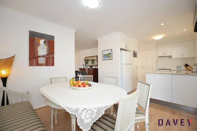 Fifth view of Homely house listing, 24B Helmsley Street, Scarborough WA 6019