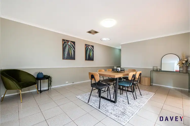 Fifth view of Homely house listing, 8 Northshore Drive, Mullaloo WA 6027