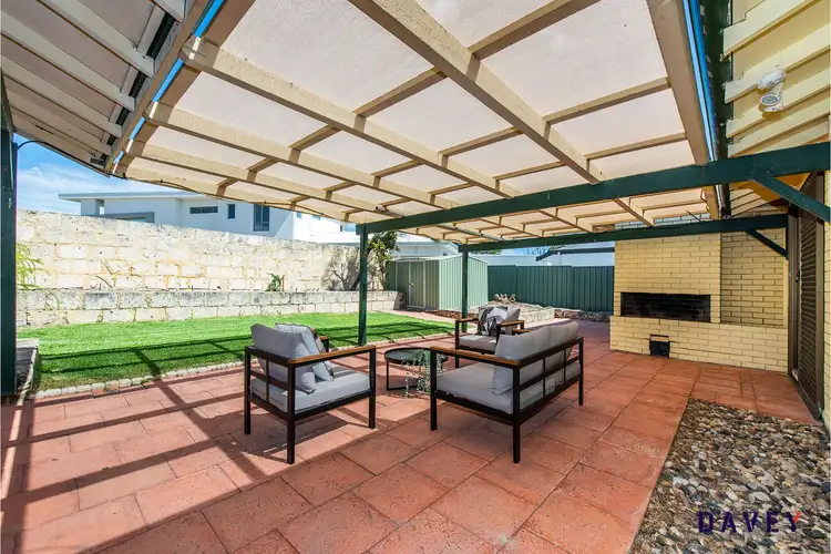Sixth view of Homely house listing, 8 Northshore Drive, Mullaloo WA 6027