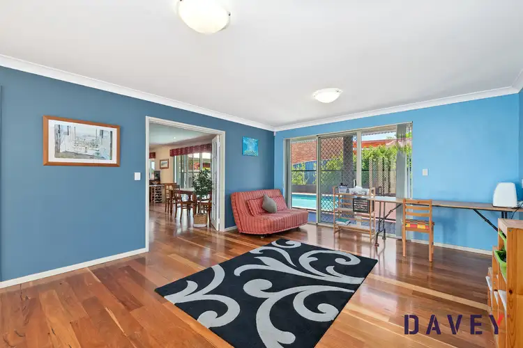 Fifth view of Homely house listing, 19 Eckford Way, Duncraig WA 6023