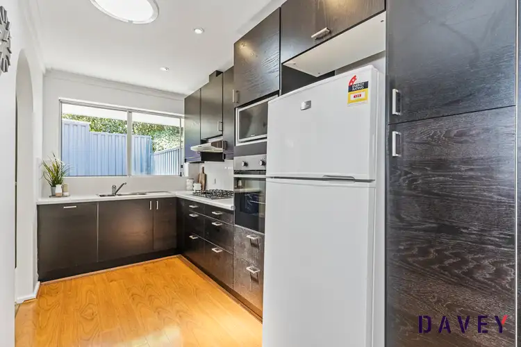 Third view of Homely villa listing, 2/10 Dover Road, Scarborough WA 6019