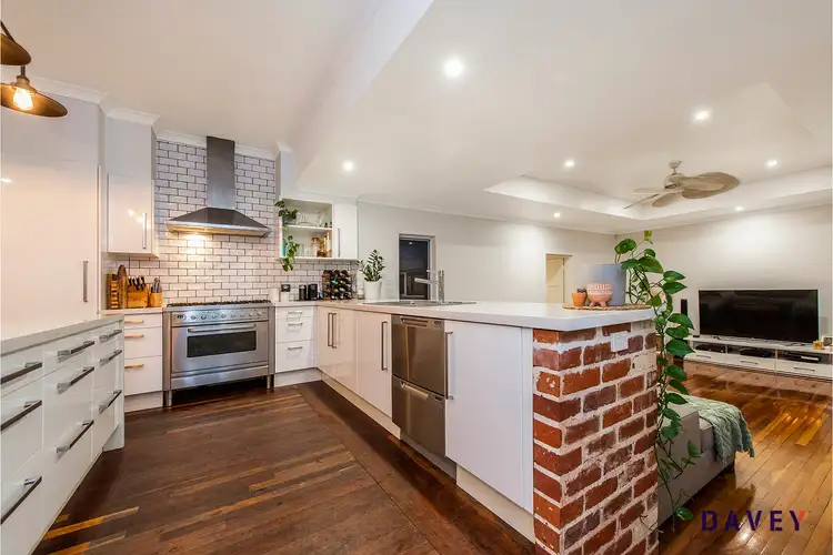 Second view of Homely house listing, 109 Norman Street, Innaloo WA 6018