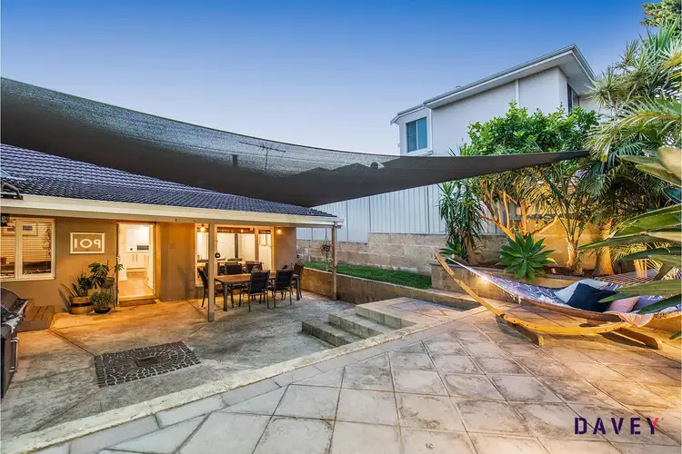 Fifth view of Homely house listing, 109 Norman Street, Innaloo WA 6018