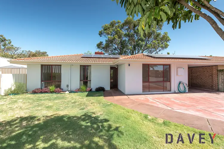 28b Brazier Rise, Padbury WA 6025