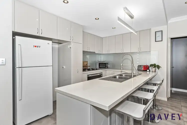 Third view of Homely house listing, 168 Burniston Street, Scarborough WA 6019