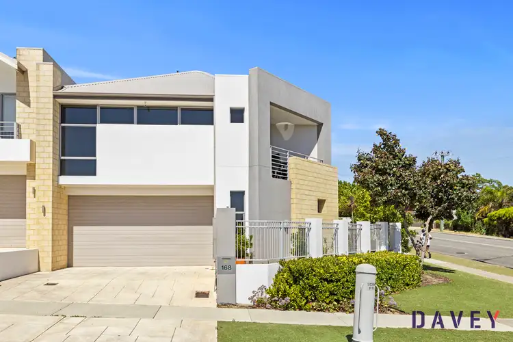 Fourth view of Homely house listing, 168 Burniston Street, Scarborough WA 6019