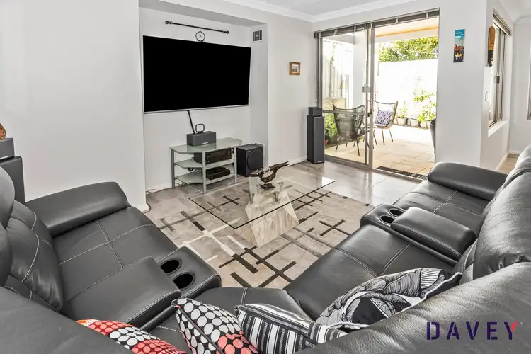 Sixth view of Homely house listing, 168 Burniston Street, Scarborough WA 6019