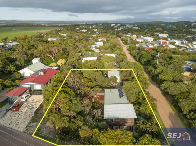18-20 Park Ave, Sandy Point VIC 3959