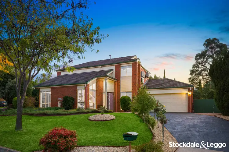 1 Piccadilly Court, Greenvale VIC 3059