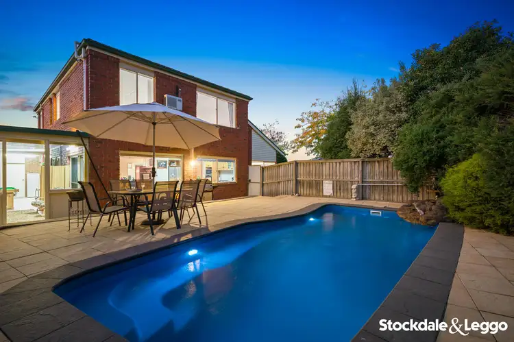 Fourth view of Homely house listing, 1 Piccadilly Court, Greenvale VIC 3059