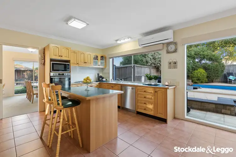 Sixth view of Homely house listing, 1 Piccadilly Court, Greenvale VIC 3059