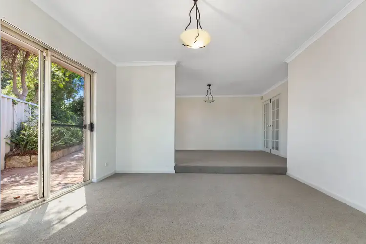 Second view of Homely house listing, 9 Warner Court, Manning WA 6152