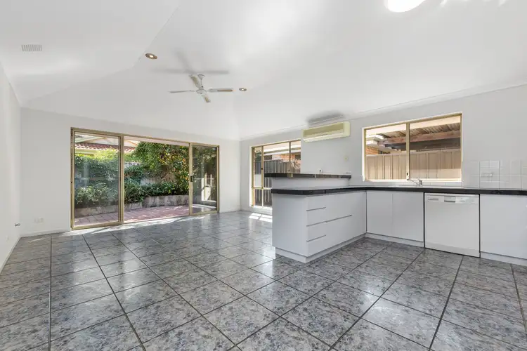 Third view of Homely house listing, 9 Warner Court, Manning WA 6152