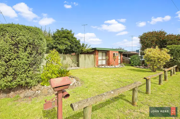 Main view of Homely house listing, 5 Princes Highway, Trafalgar VIC 3824