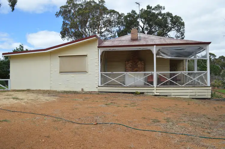 Third view of Homely rural property listing, 57 Boyup Brook-Kojonup Road, Boyup Brook WA 6244