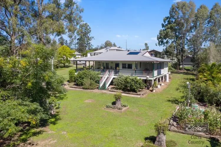9 Gee Street, Tiaro QLD 4650
