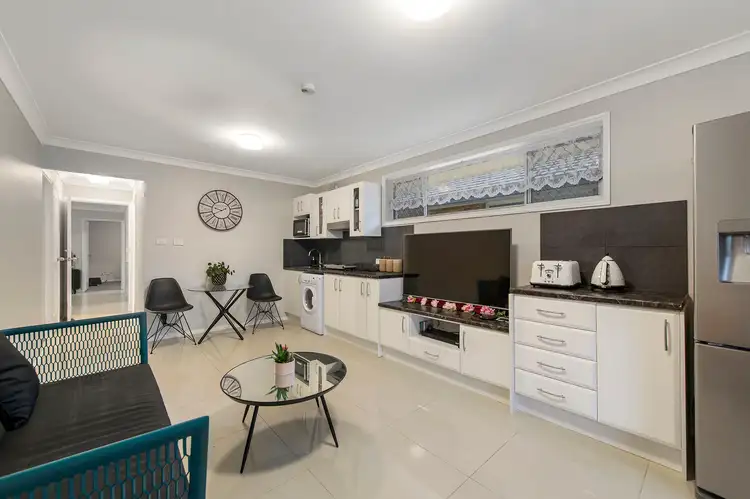 Third view of Homely house listing, 39B Newmarket Grove, Port Macquarie NSW 2444
