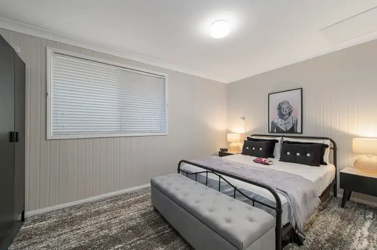 Fifth view of Homely house listing, 39B Newmarket Grove, Port Macquarie NSW 2444