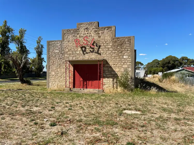 Main view of Homely house listing, 15 Peake Terrace, Coonalpyn SA 5265