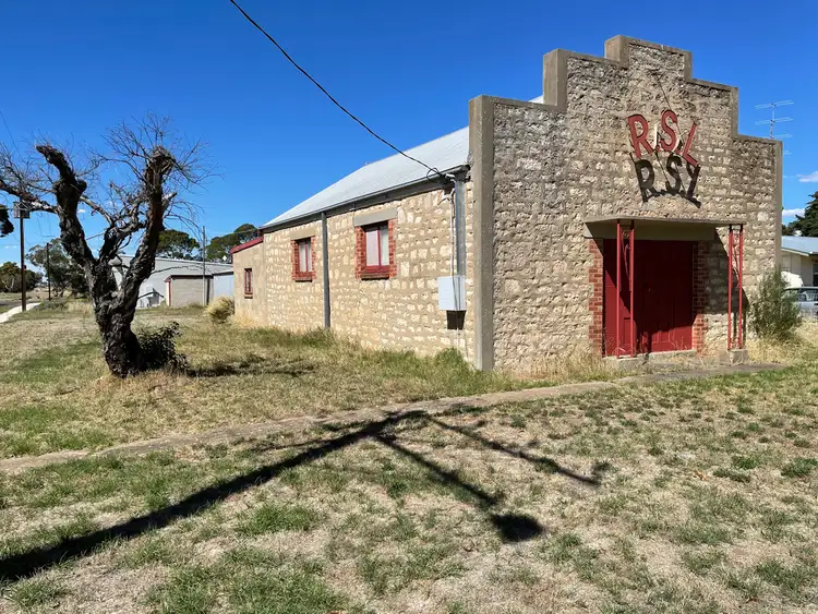 Second view of Homely house listing, 15 Peake Terrace, Coonalpyn SA 5265
