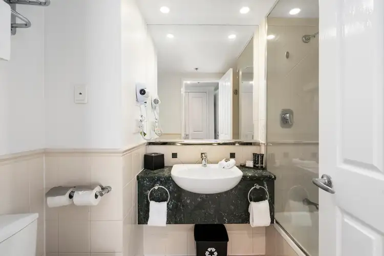 Fourth view of Homely apartment listing, 1008 & 1007/25 Laycock Street, Surfers Paradise QLD 4217