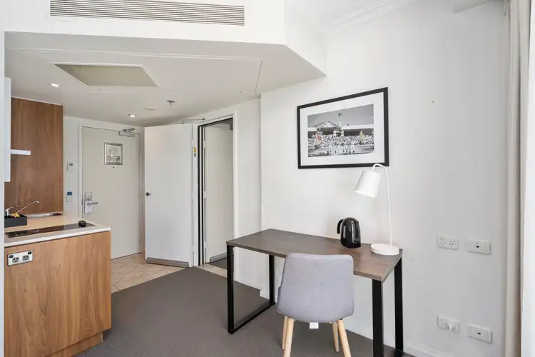 Seventh view of Homely apartment listing, 1008 & 1007/25 Laycock Street, Surfers Paradise QLD 4217