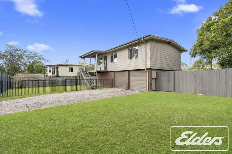 37 DUNDEE DRIVE, Morayfield QLD 4506