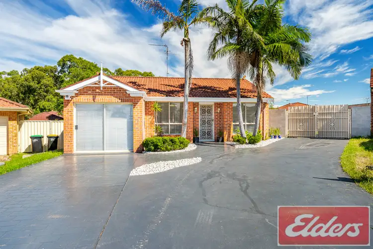 24 Woodi Close, Glenmore Park NSW 2745