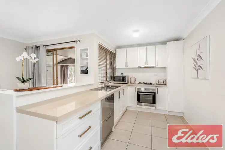 Third view of Homely house listing, 24 Woodi Close, Glenmore Park NSW 2745