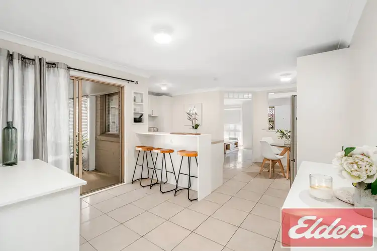 Fourth view of Homely house listing, 24 Woodi Close, Glenmore Park NSW 2745