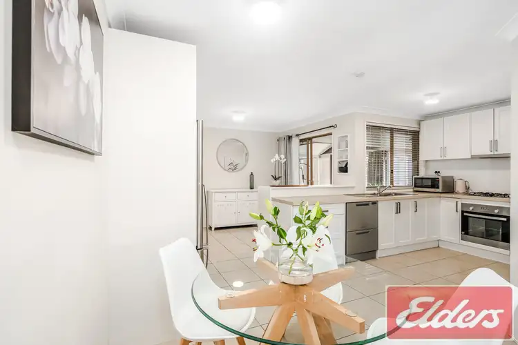 Fifth view of Homely house listing, 24 Woodi Close, Glenmore Park NSW 2745