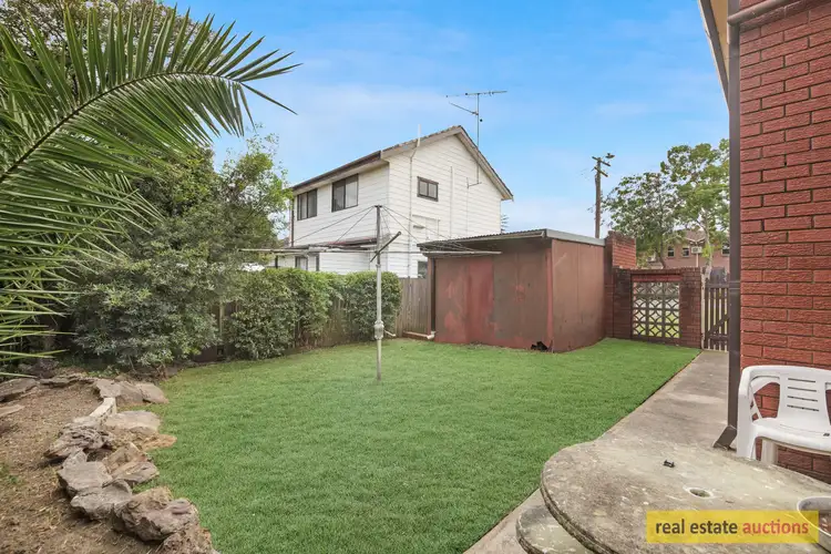 Second view of Homely house listing, 6 ST JOHNS ROAD, Auburn NSW 2144